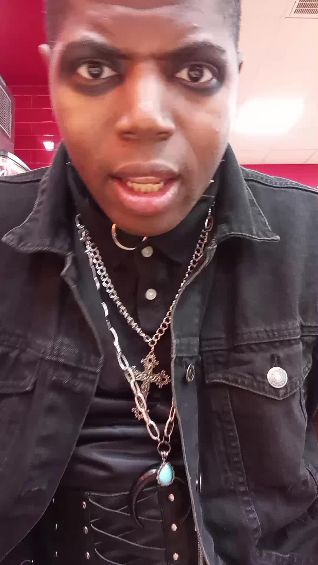 @vampire king