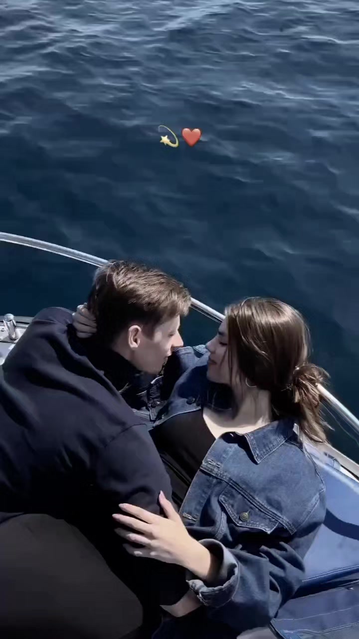 @&hearts;️