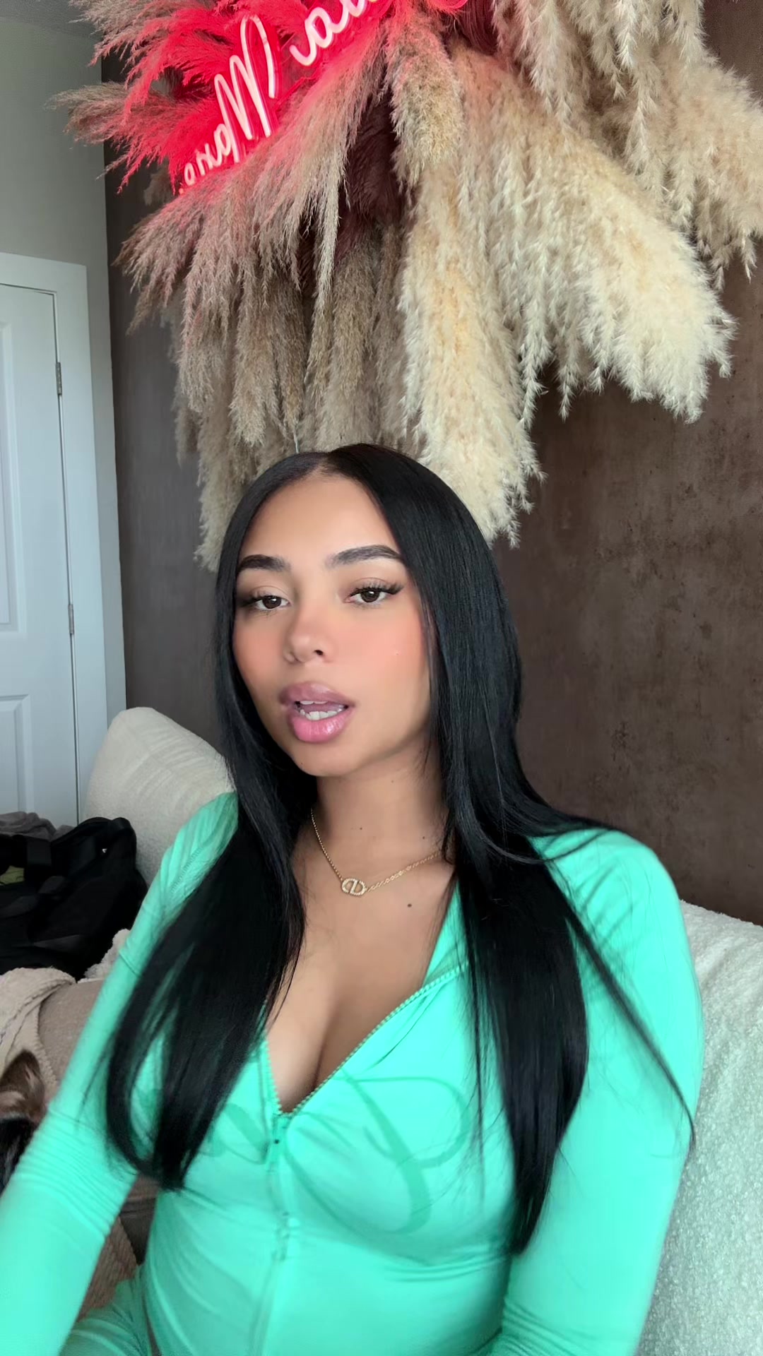 @Jada Marie