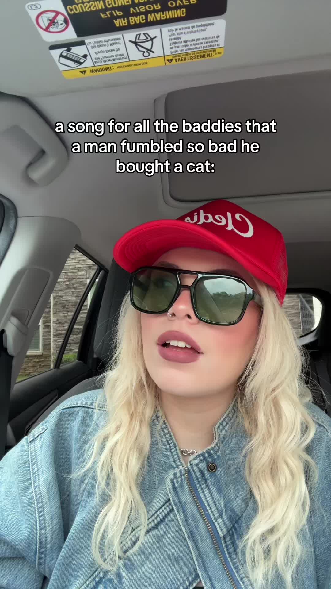 @Caleigh