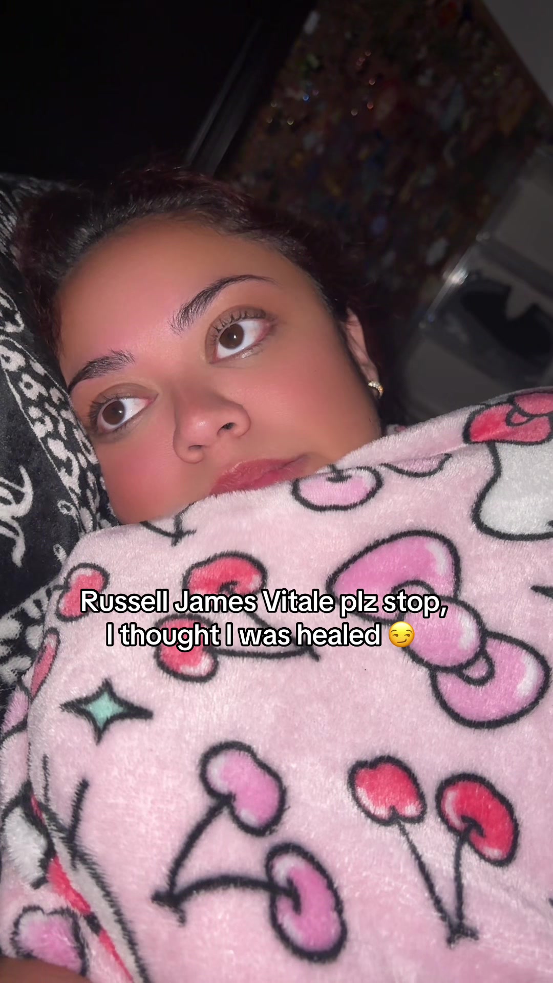 @Cynthia Perez 💙