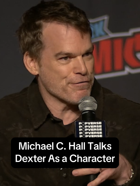 @Dexter on Showtime