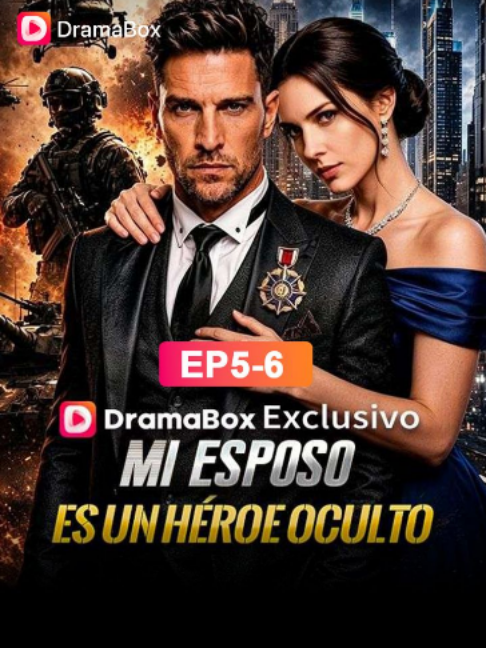 @DramaBox - Streaming de Dramas