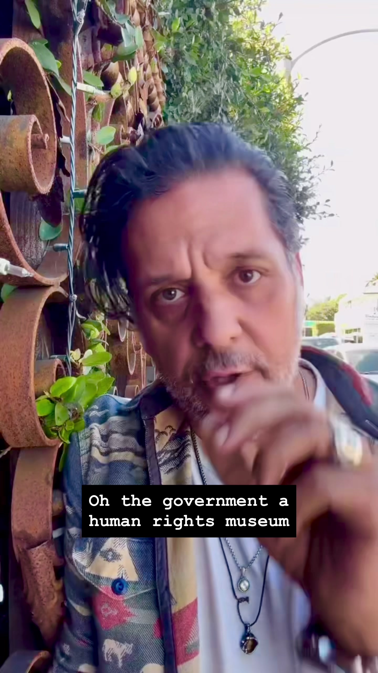 @George Stroumboulopoulos