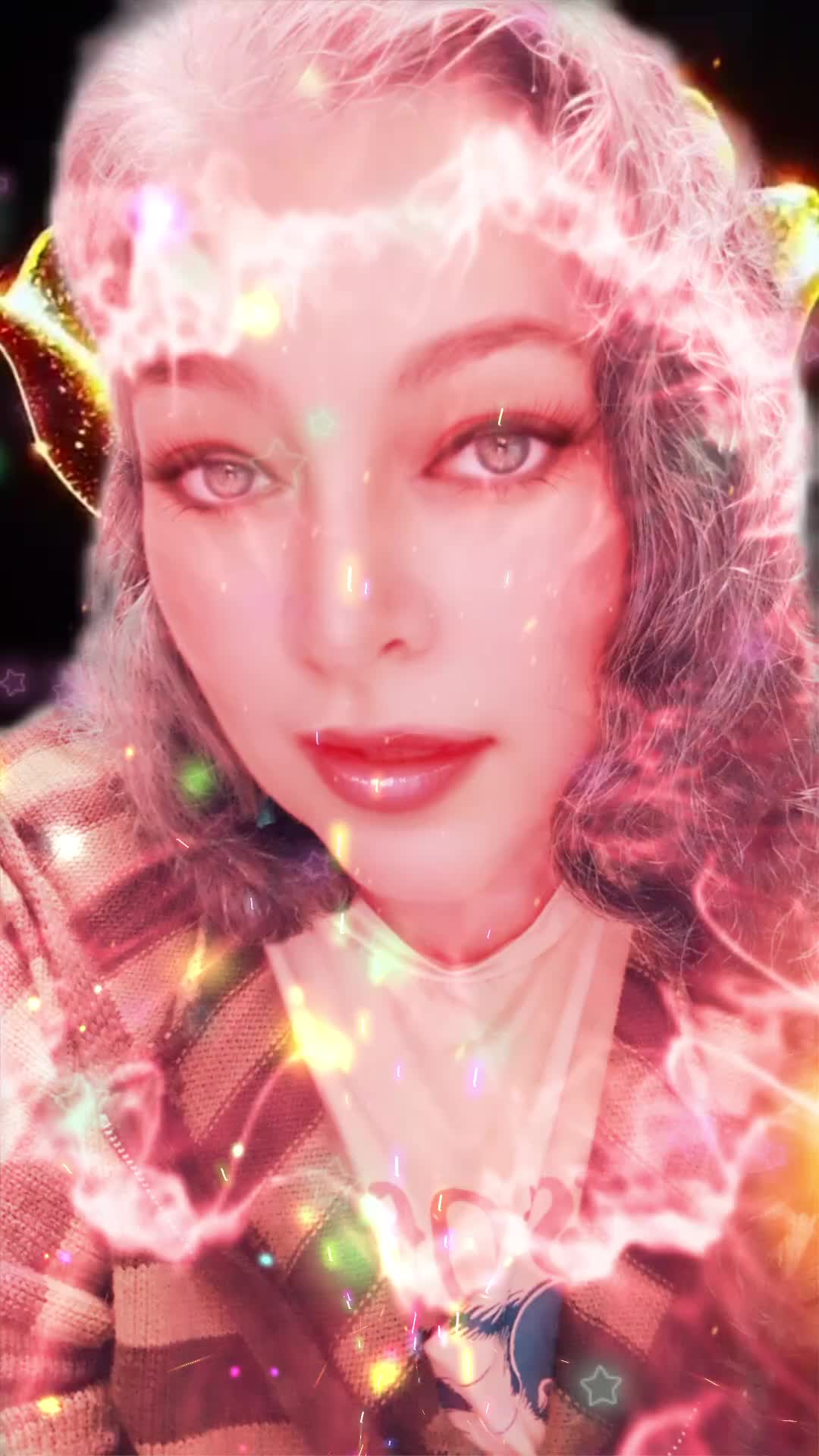 @Damanda