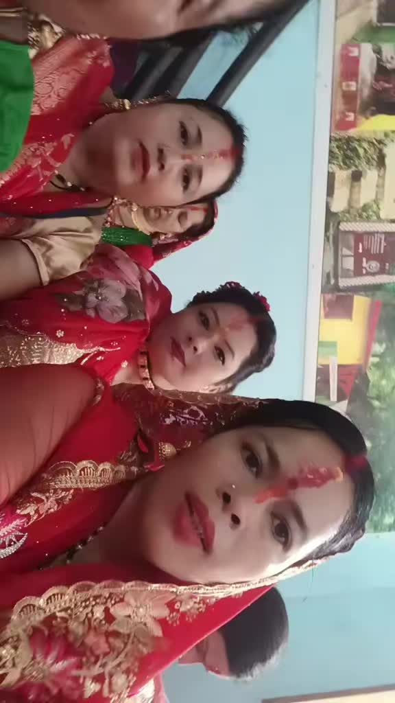 @Sharada Thagunna