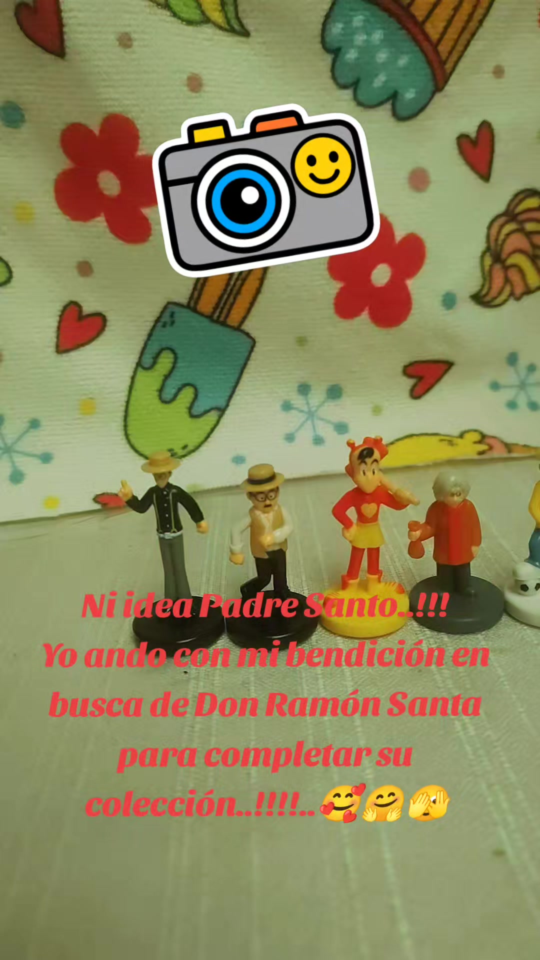 @Araceli Flores😘