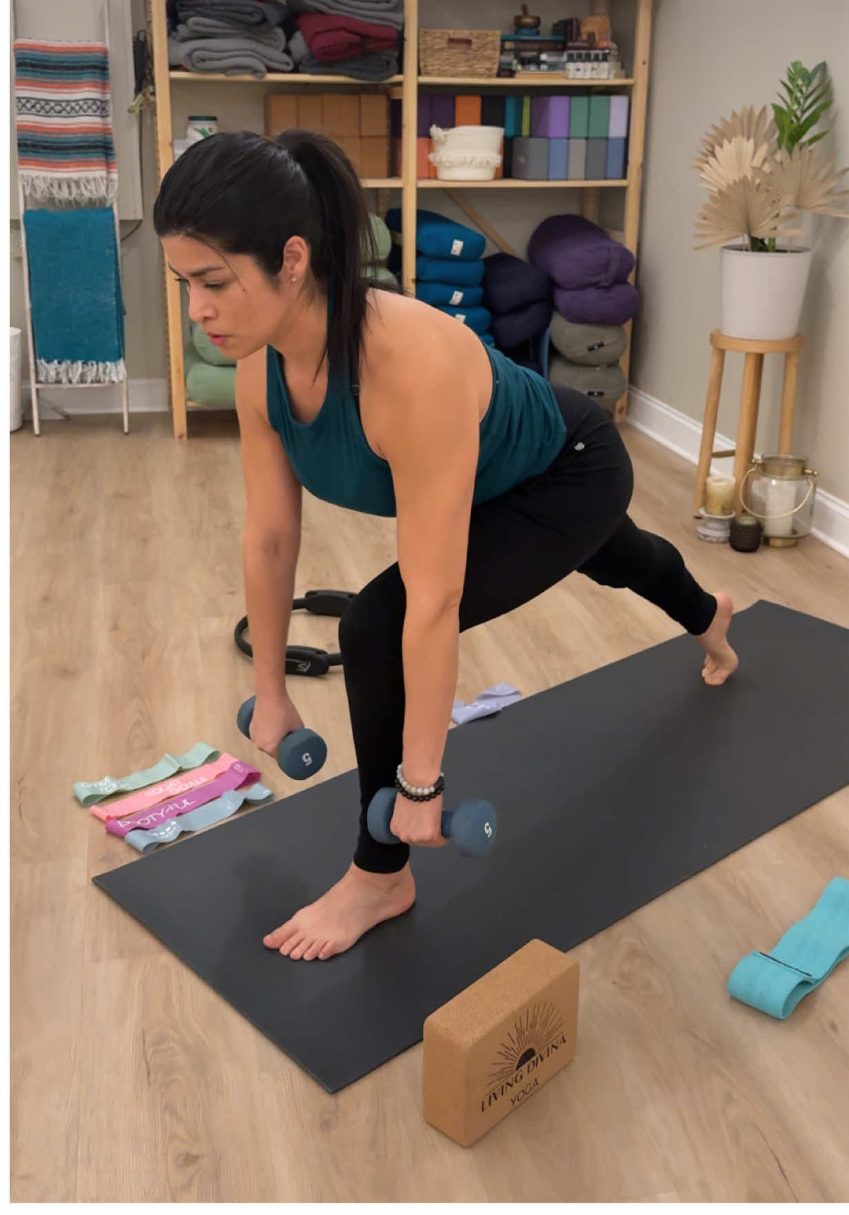 @LivingDivinaYoga