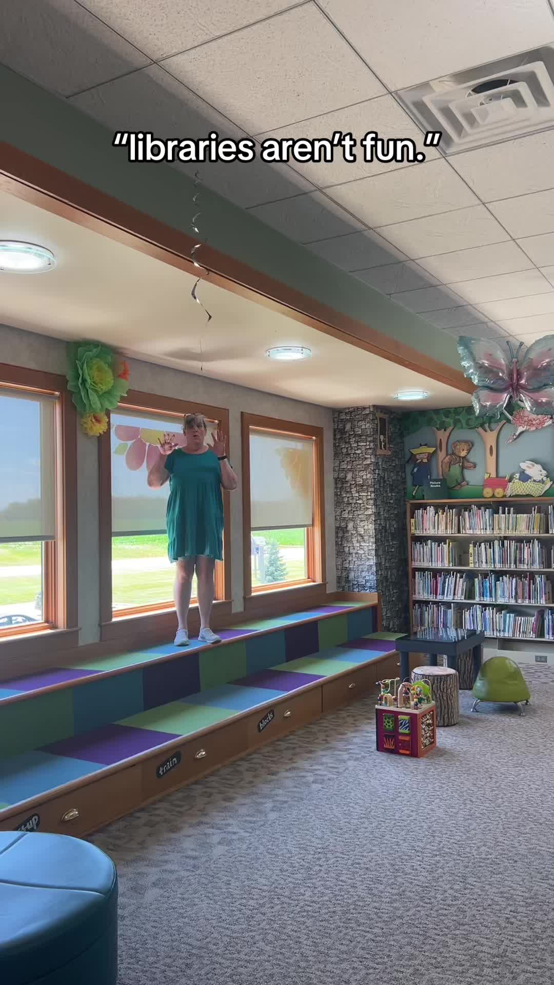 @Fremont Public Library