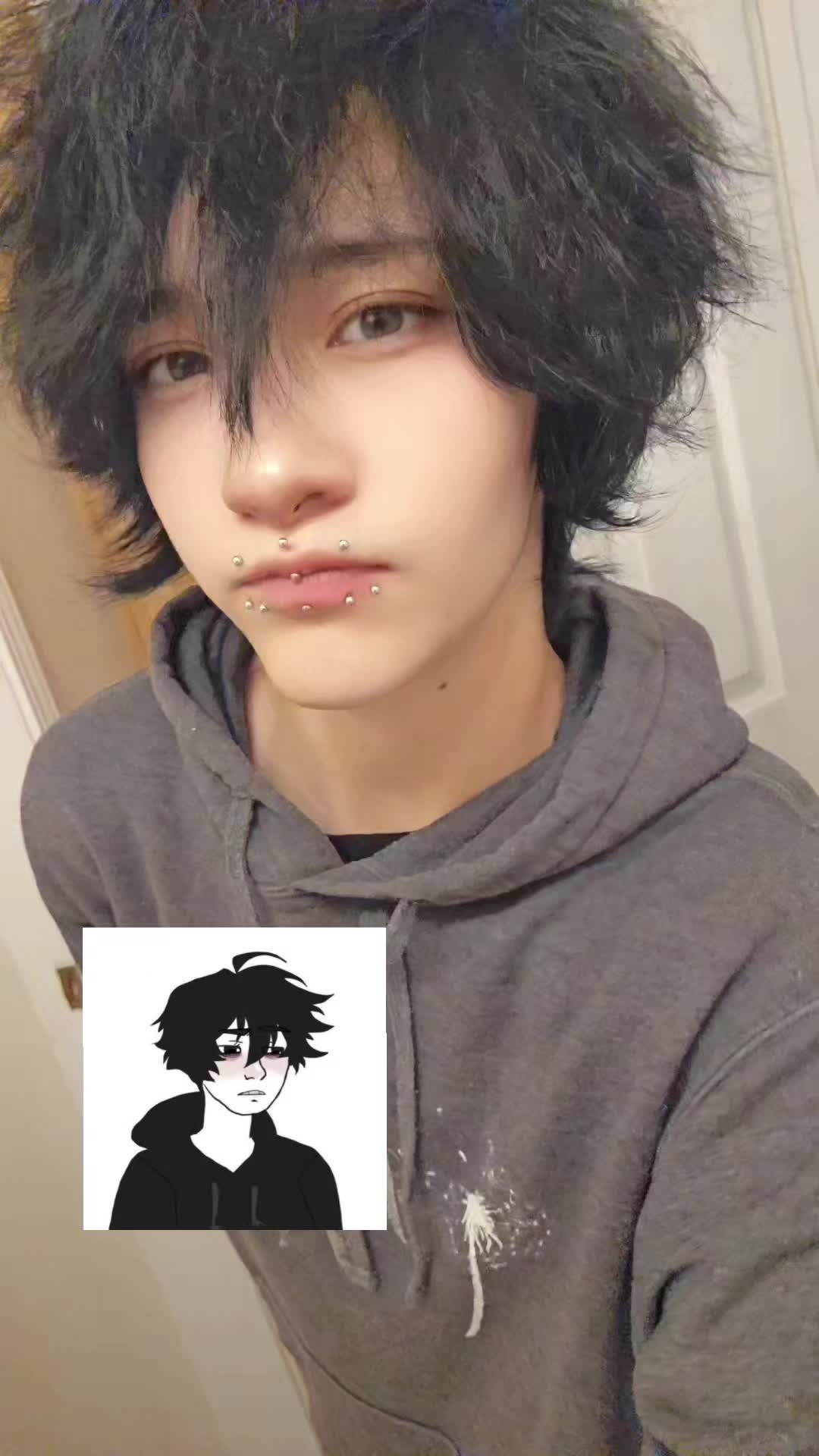 @poptart boi