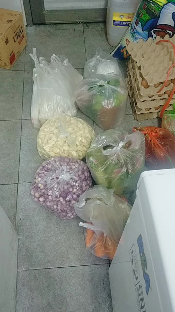 @Hs Sayur