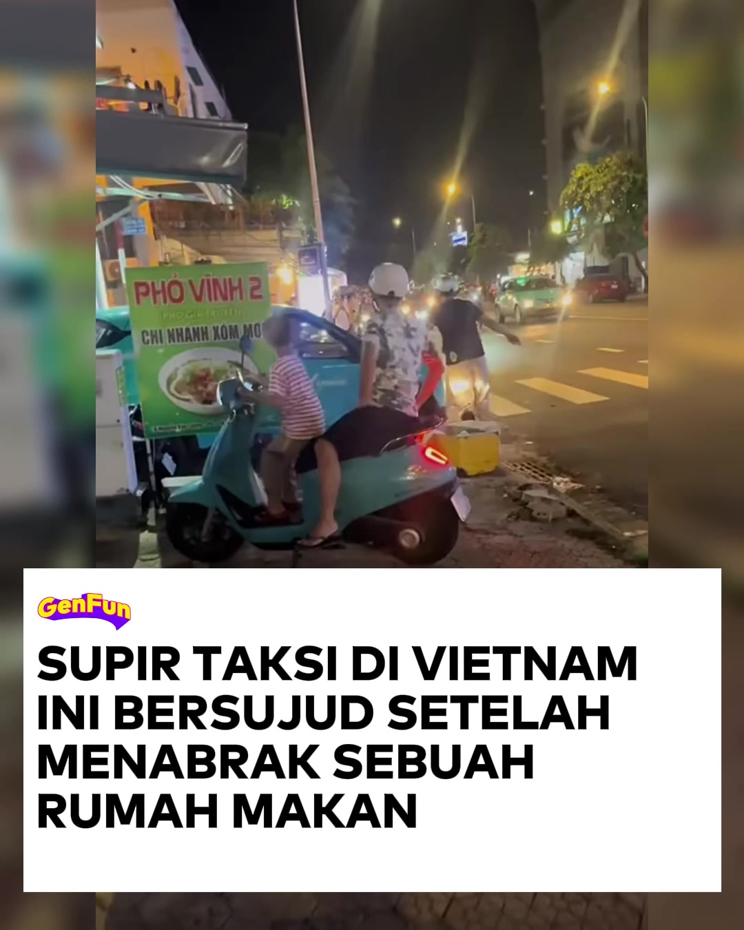 @GenFun