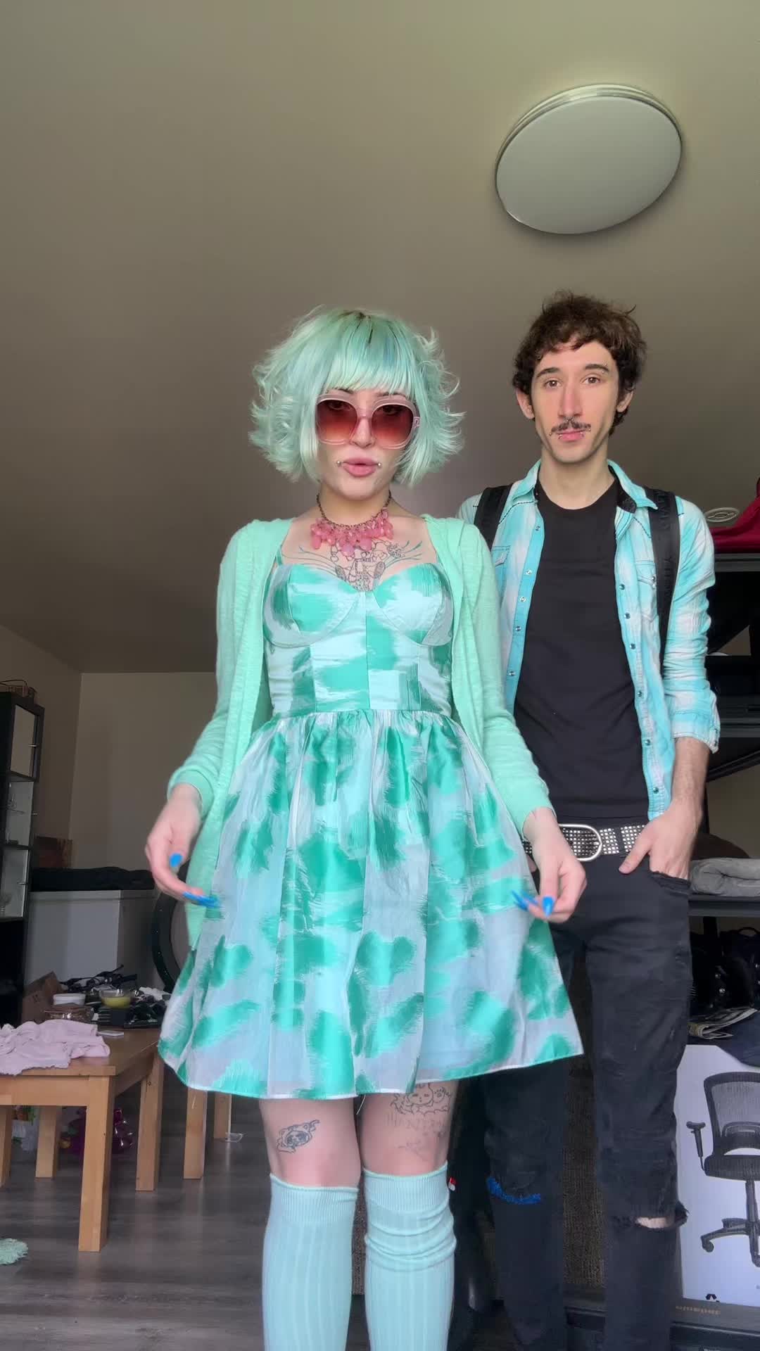 @Aurora Jade
