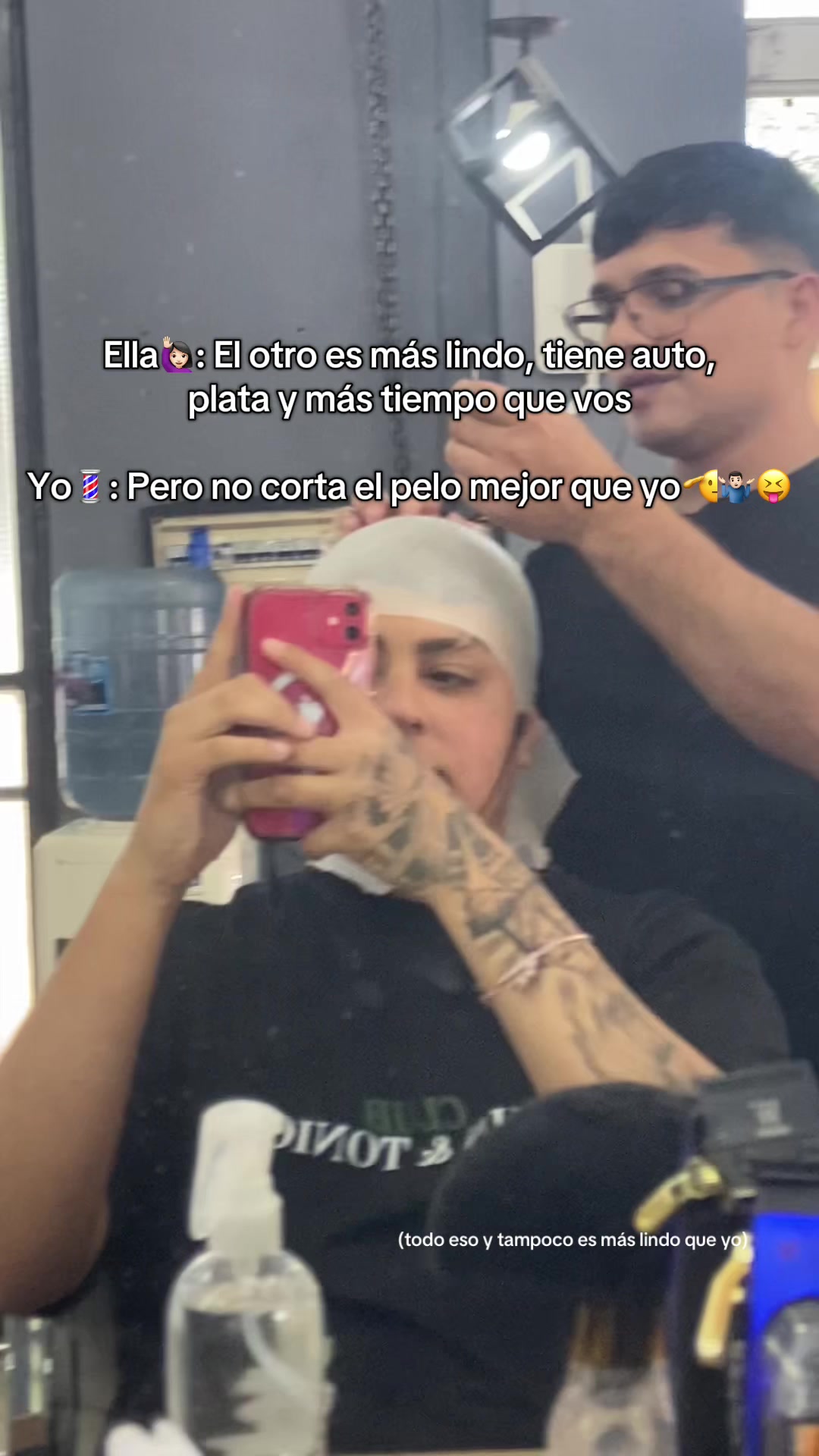 @Facu | Barbero