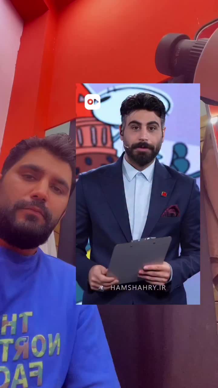 @PersianVibe
