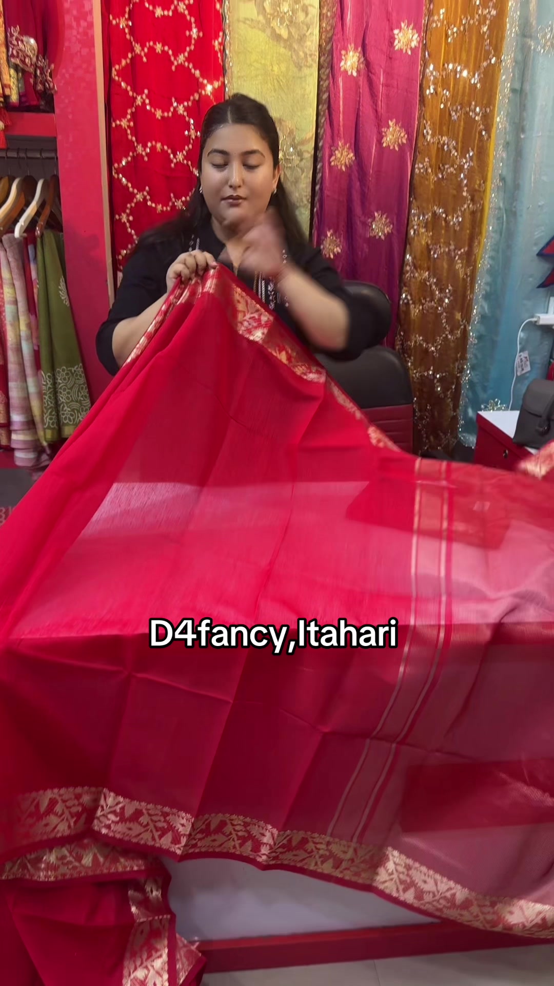 @D4 Fancy Store