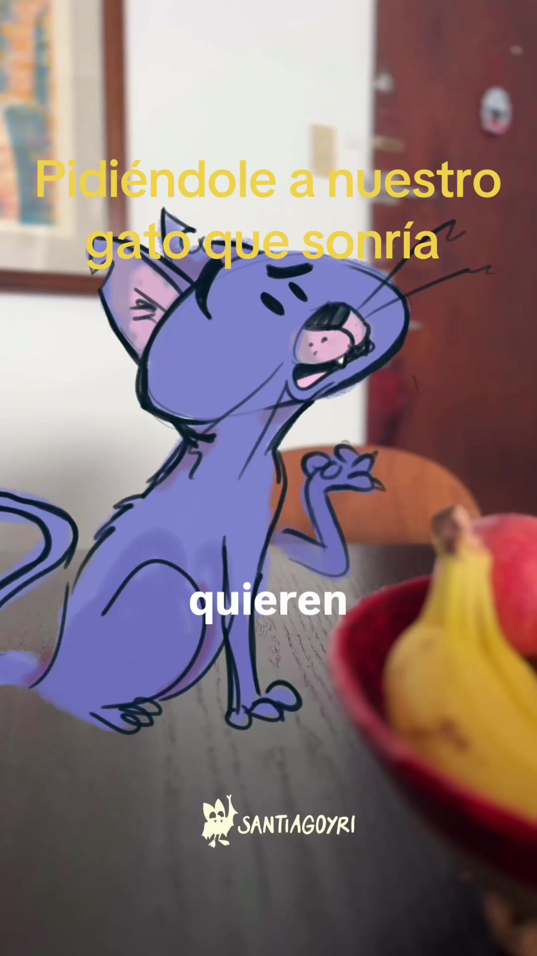 @Santiago Yrigoyen