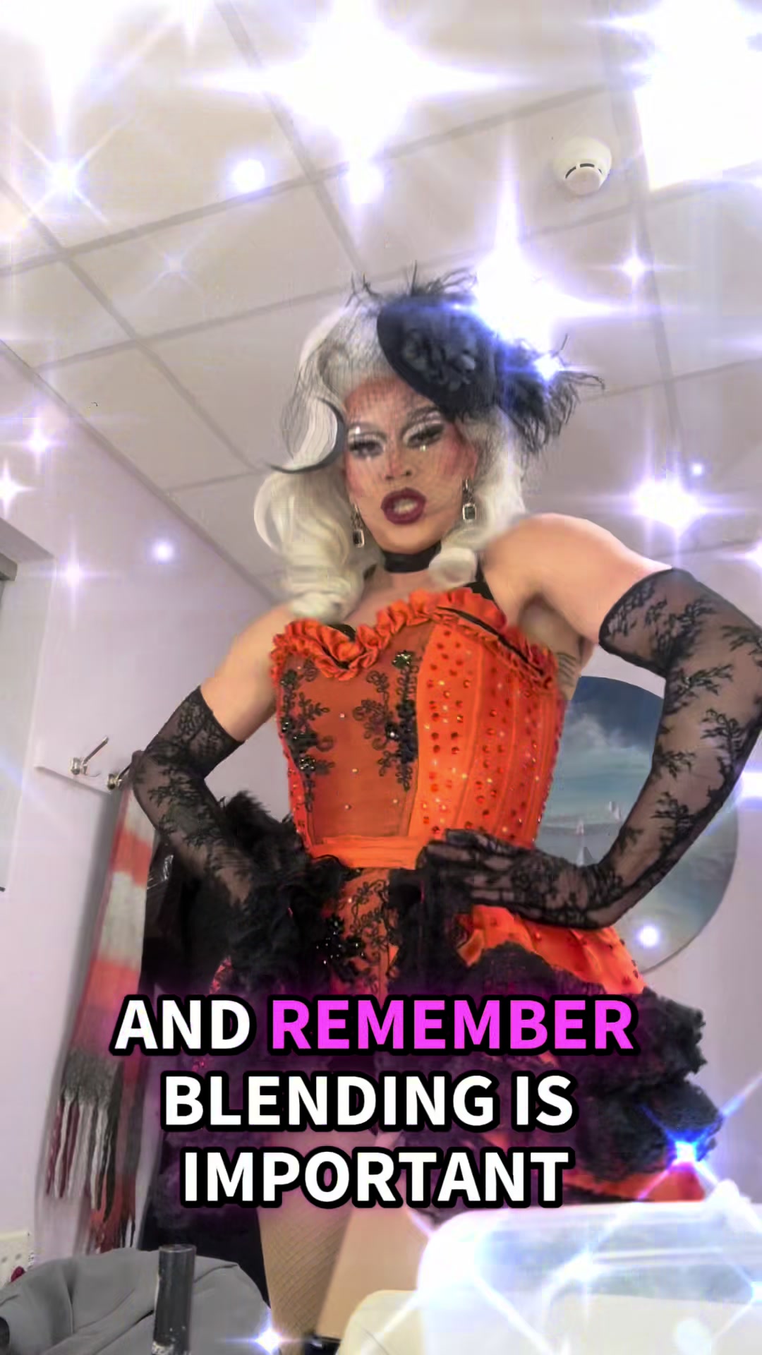 @Keta Minaj
