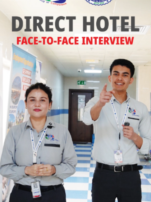 @GCD HR & MGM CONSULTANCY