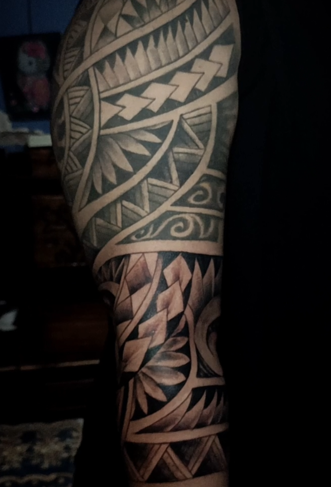 @AL tattoo INK