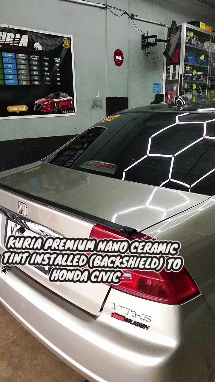 @NGL Car Accessories
