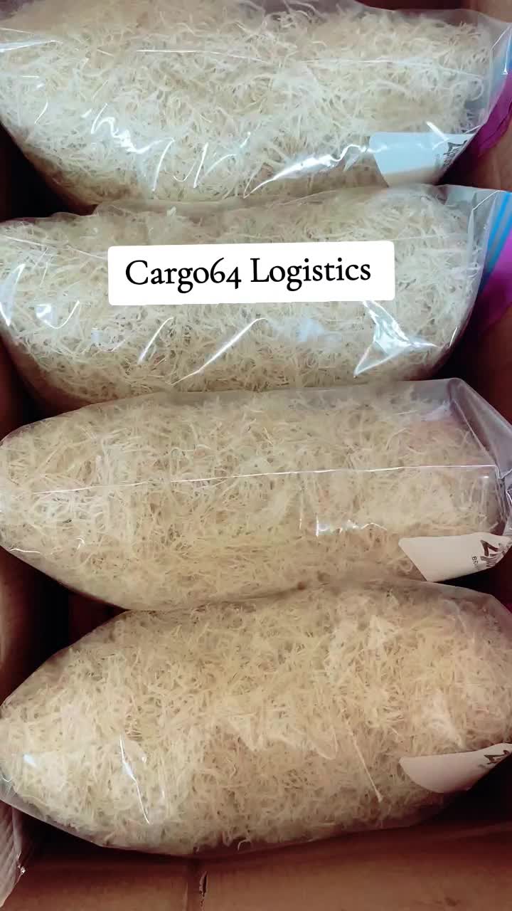 @Cargo 64