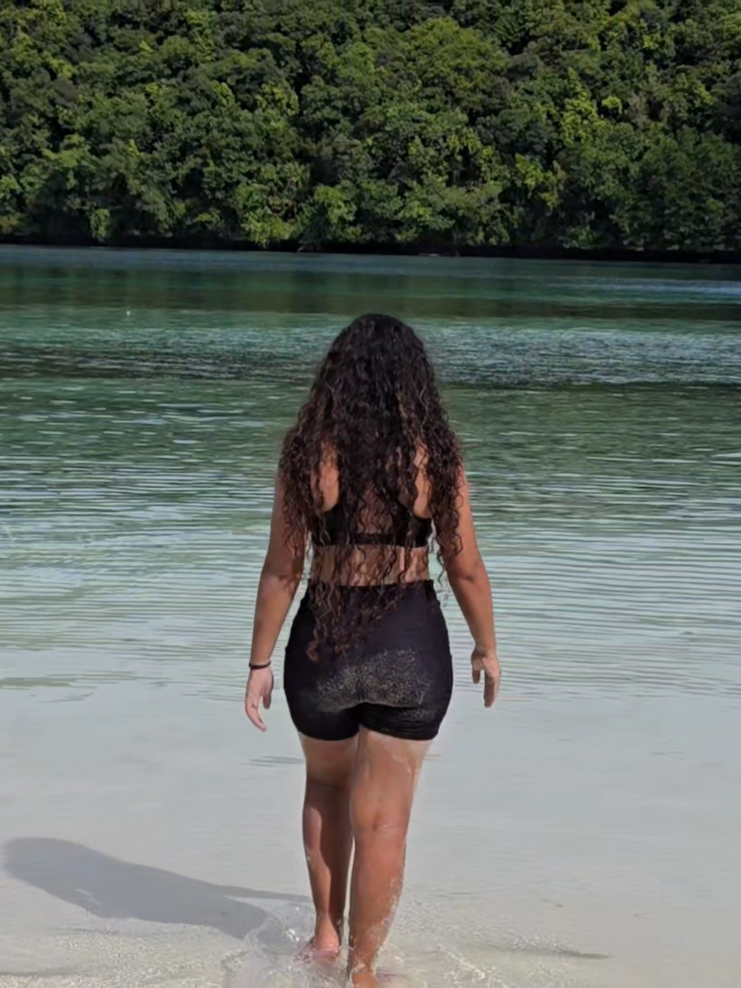 @Paddling Palau