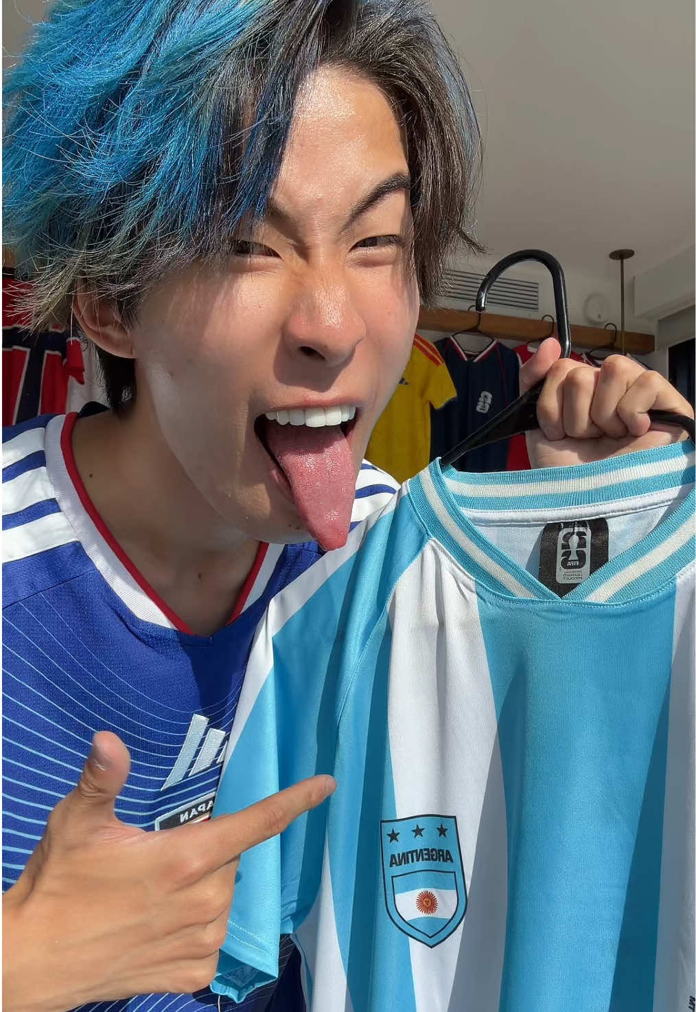 @【Crybaby boy】Gamix