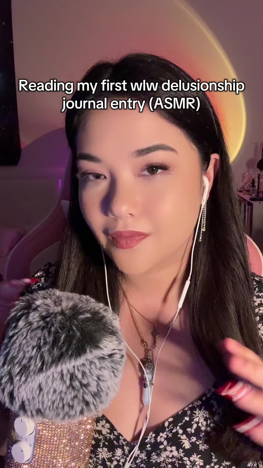 @Sonia Elsie ASMR