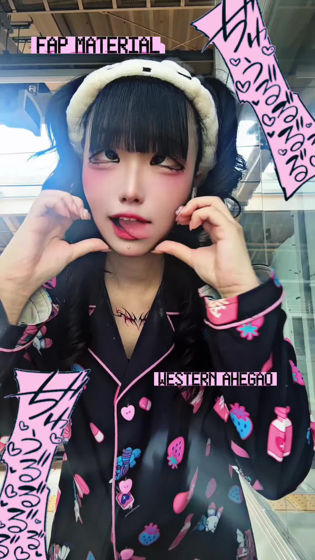 @人生諦めろ~んてゃ🍈