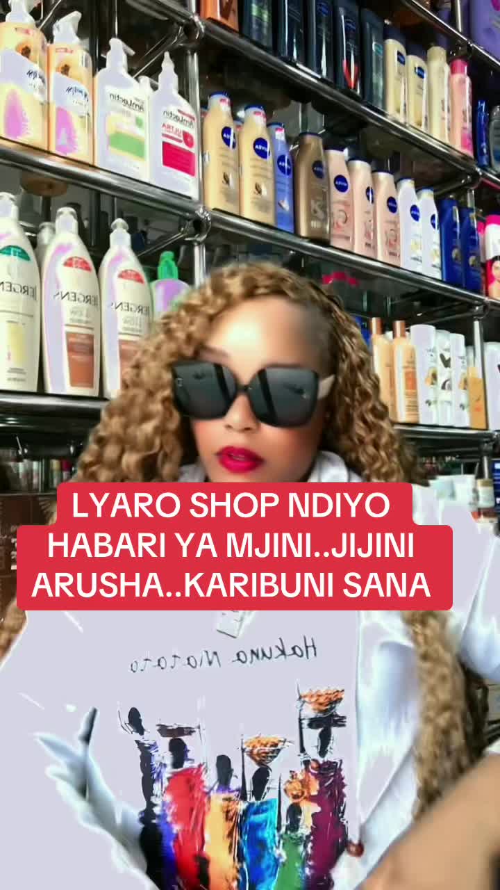 @SINYORITA BRAND