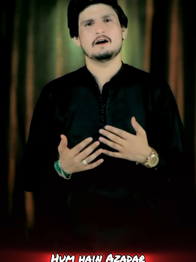 @Hum hain Azadar