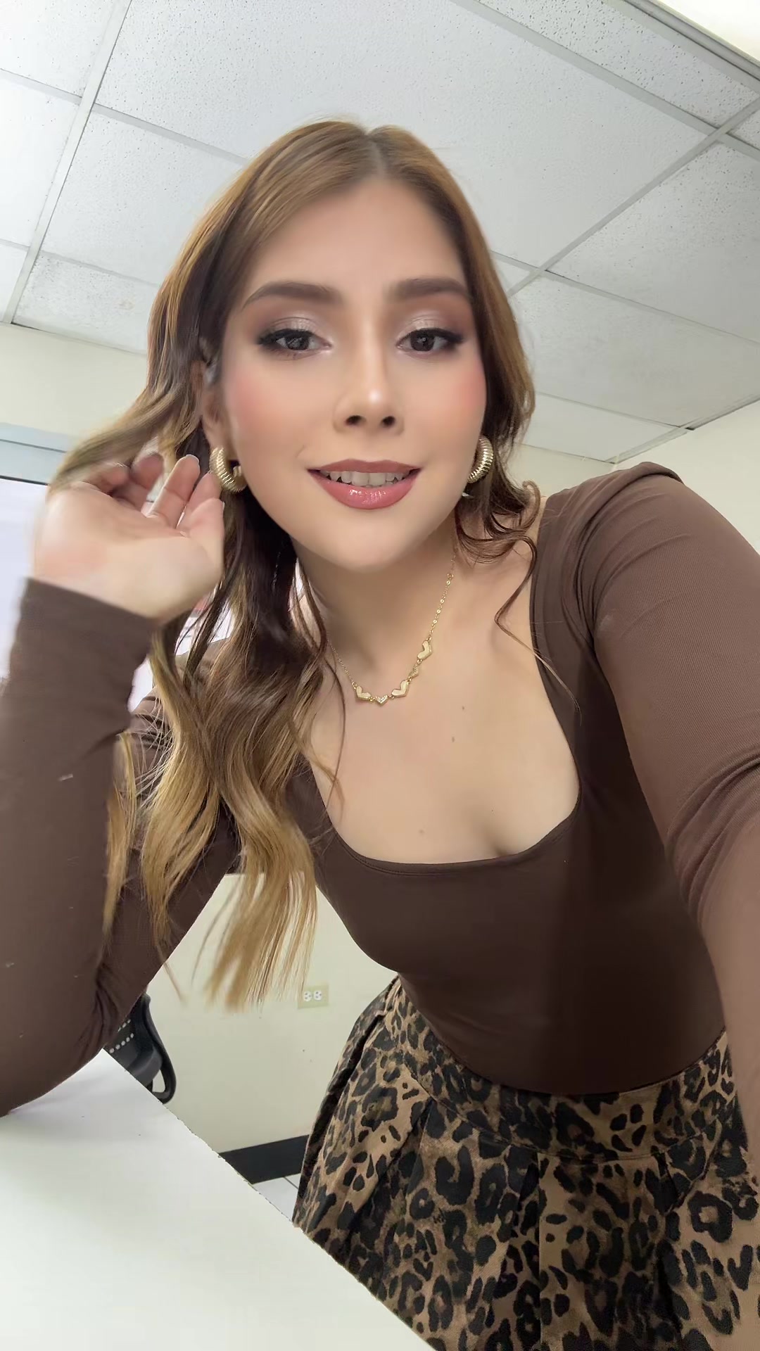 @Claudia Rosy Bendezu