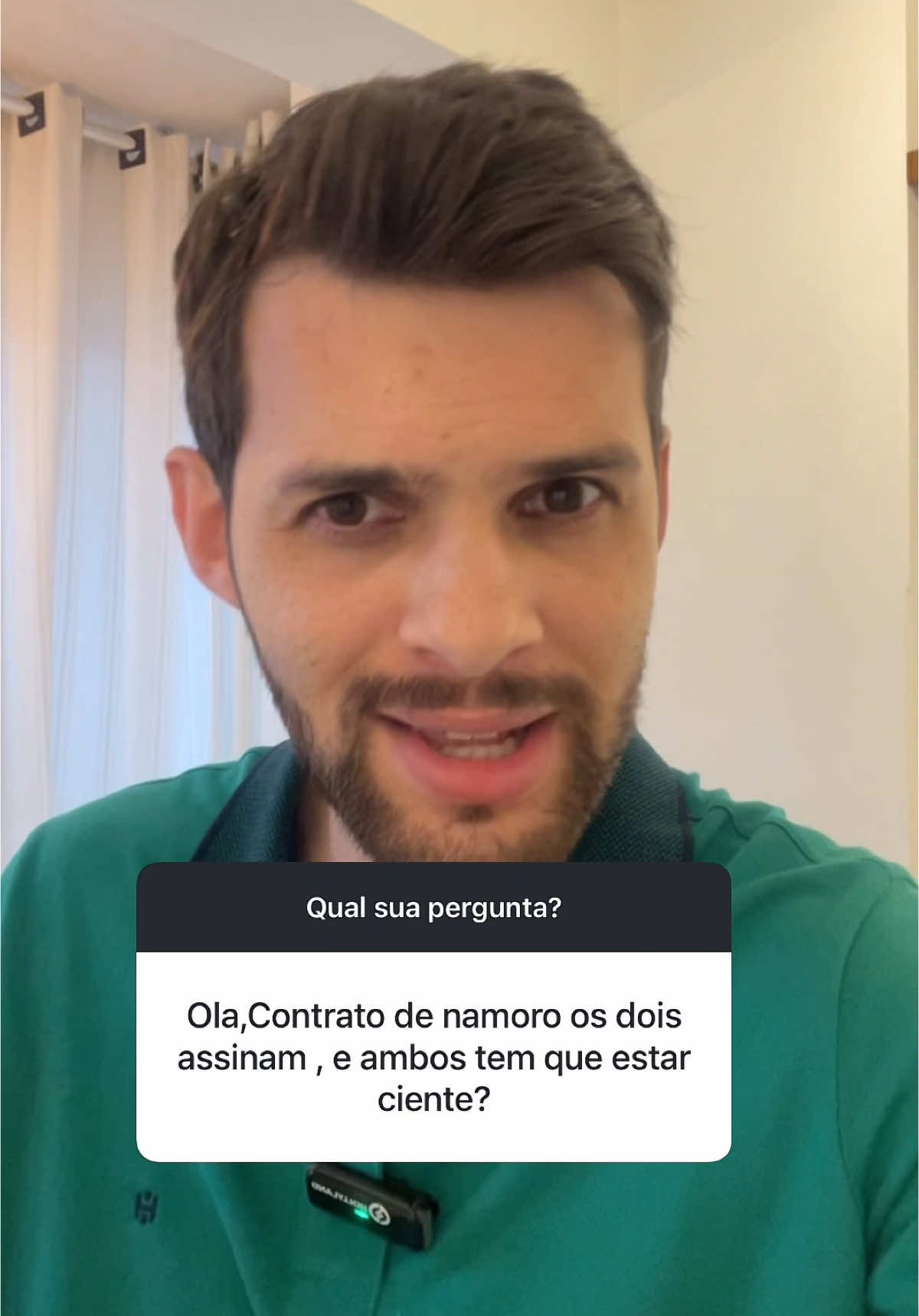 @Advogado | Hebertton Braun