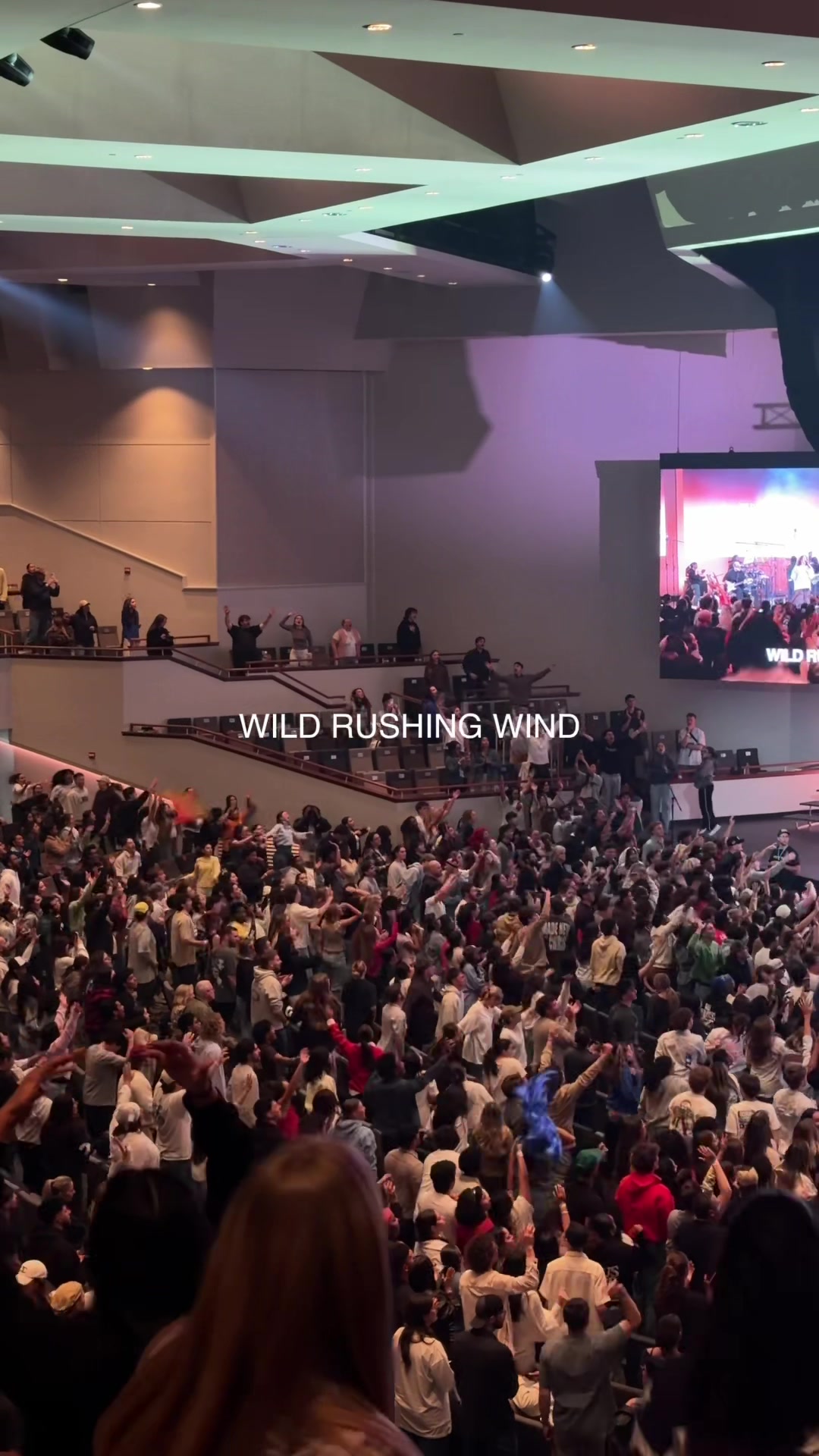 @SEU WORSHIP