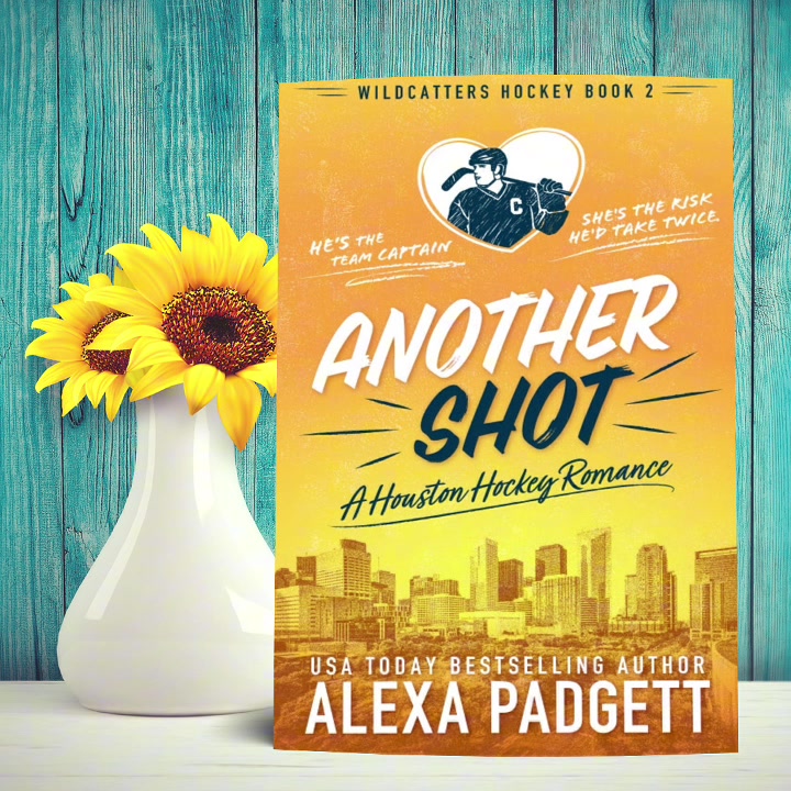 @Author Alexa Padgett