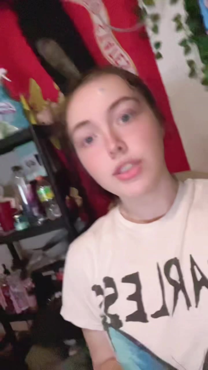 @Becky