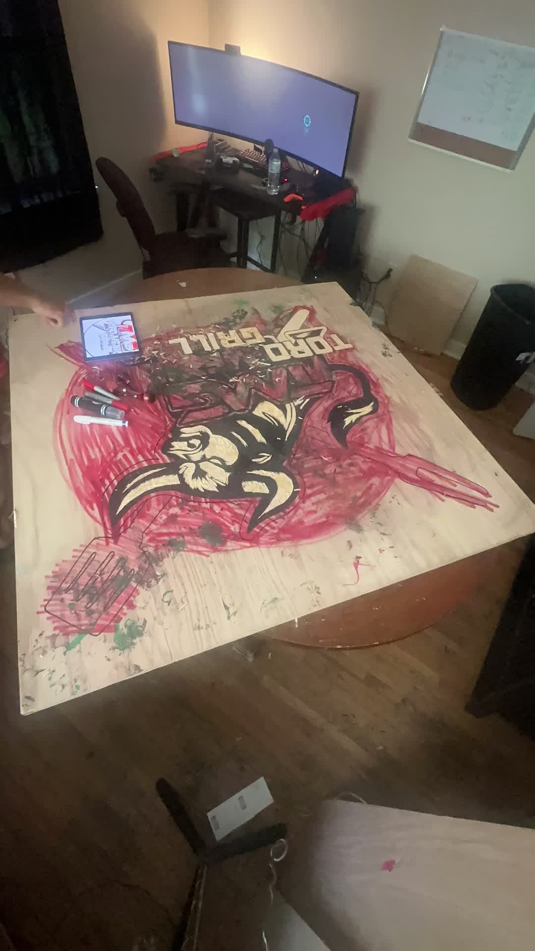 @outofthewoodworks