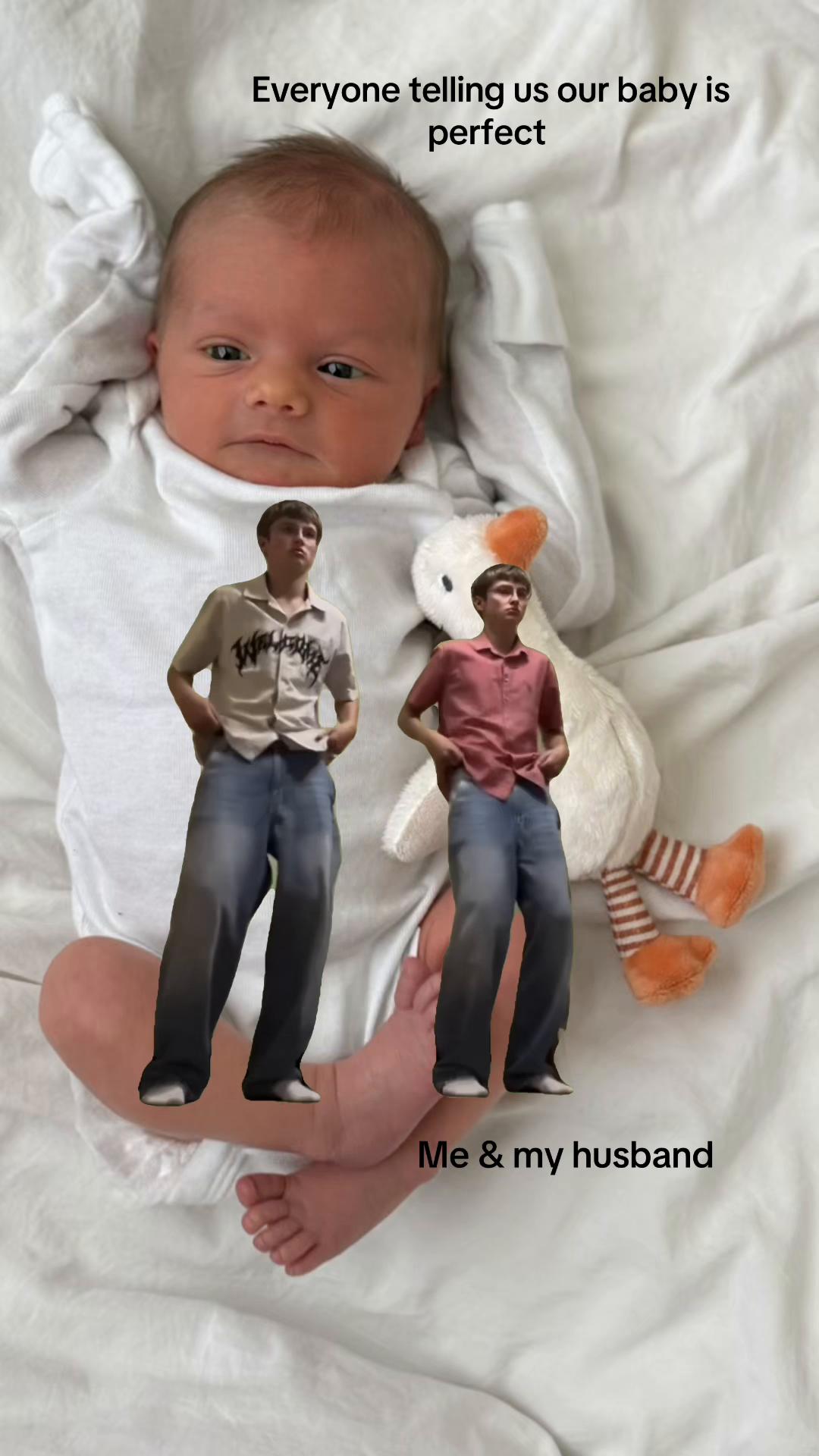 @Kale | SAHM
