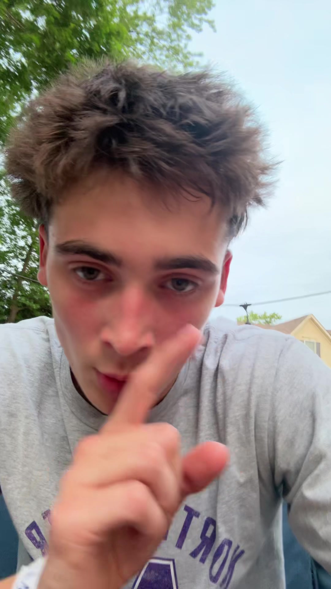 @not jake west