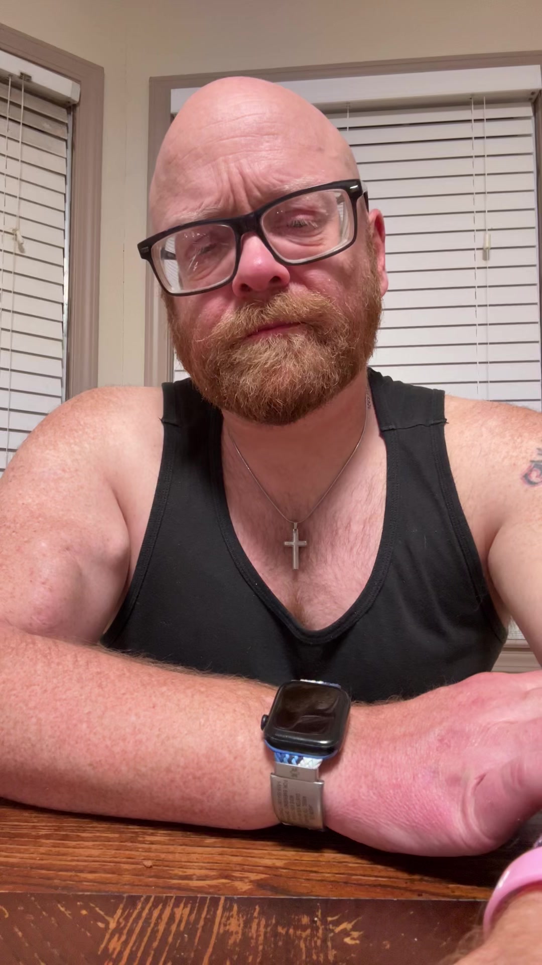 @Jason The Ginger Pitmaster