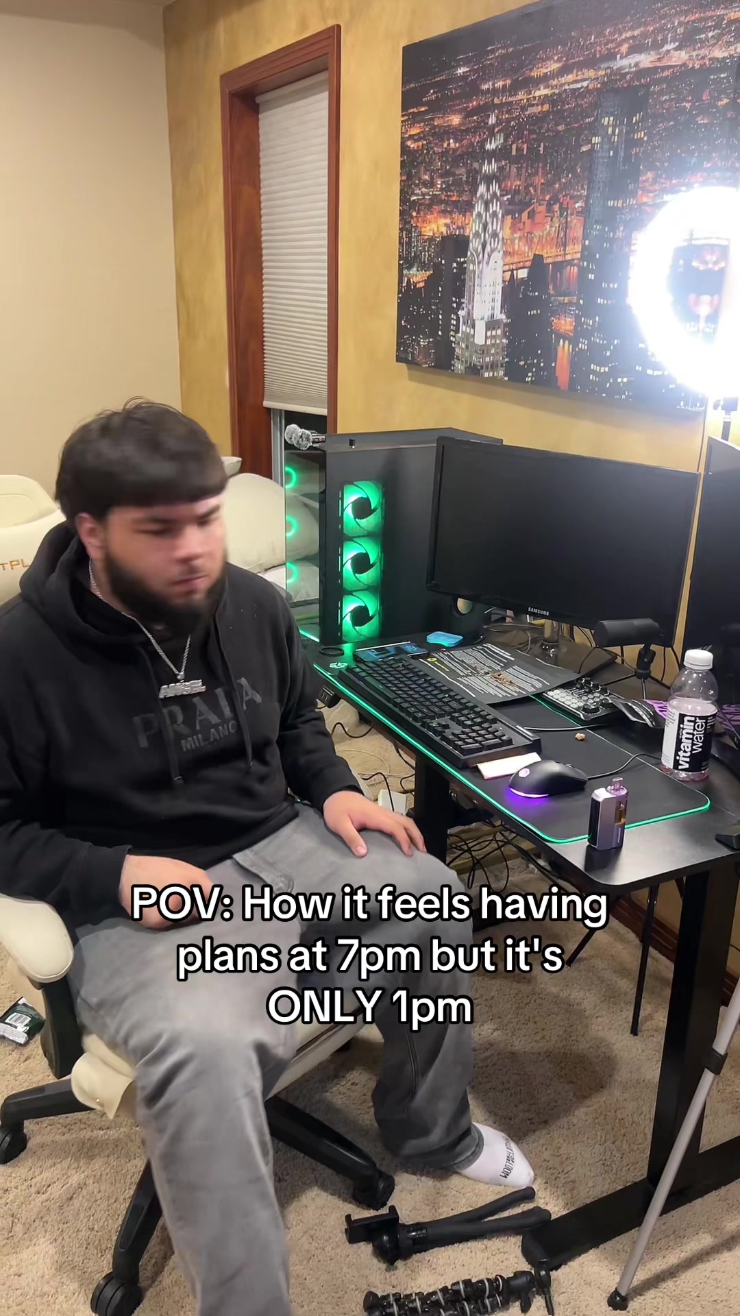 @Angel P.