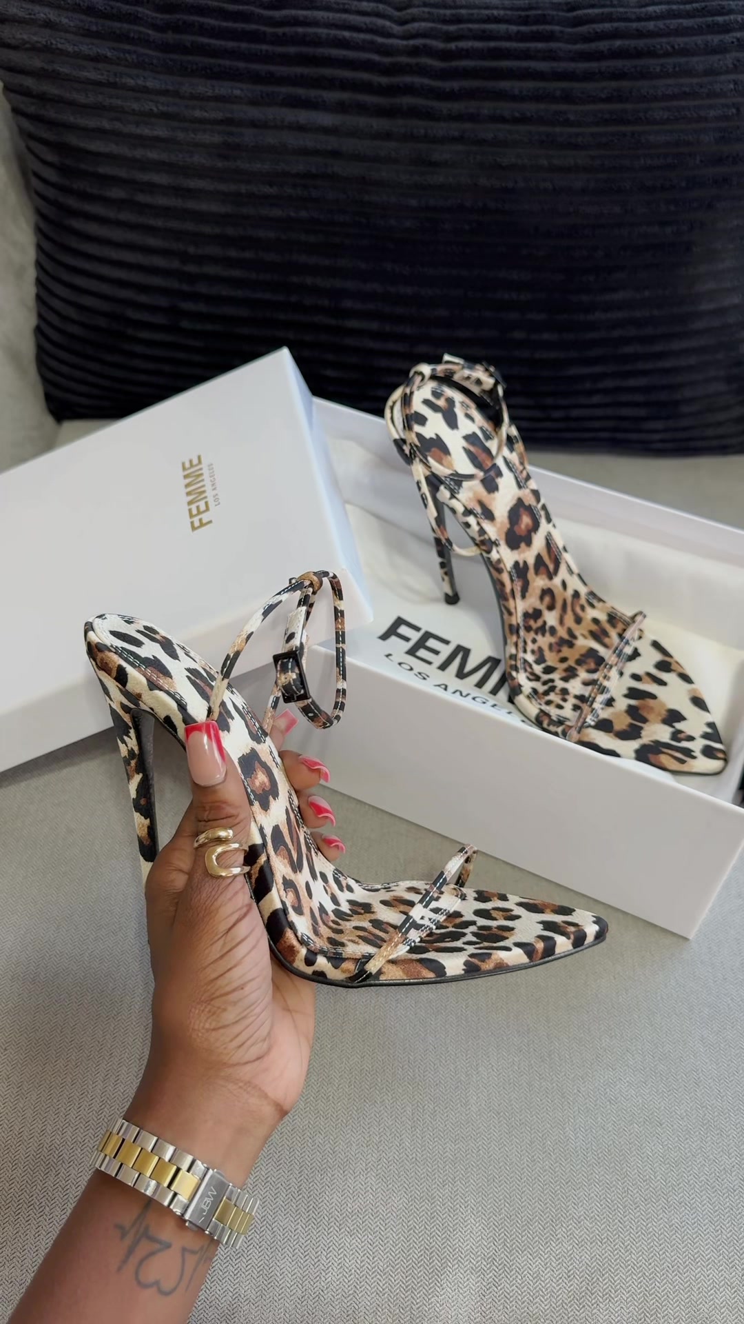 @Jernesha