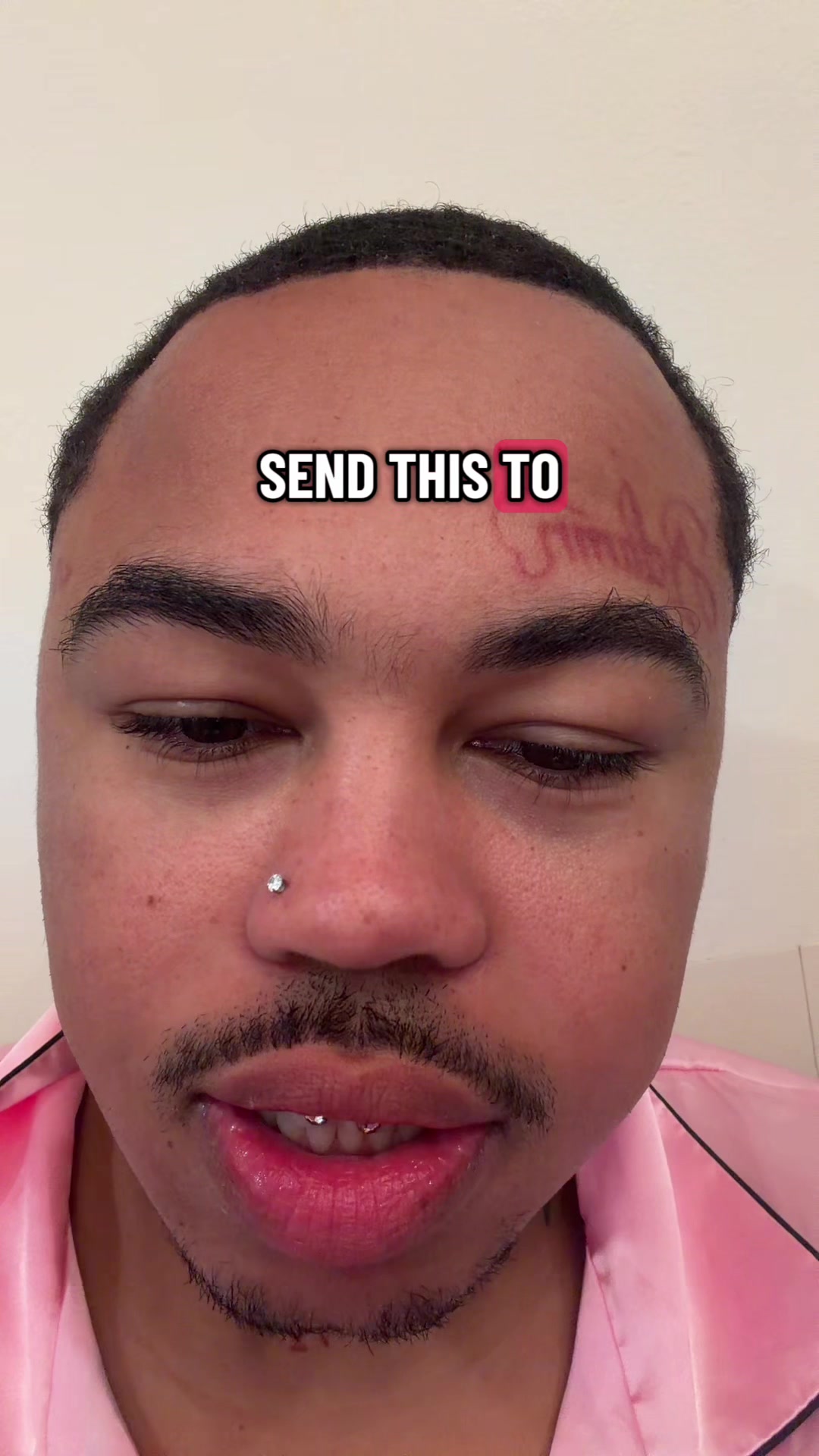 @Adamn WhoDeyWant