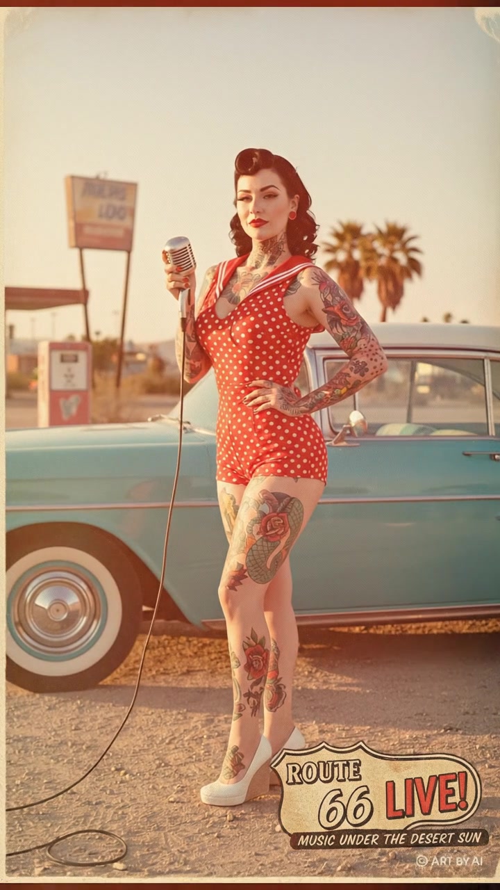@Tattoo Metaverse