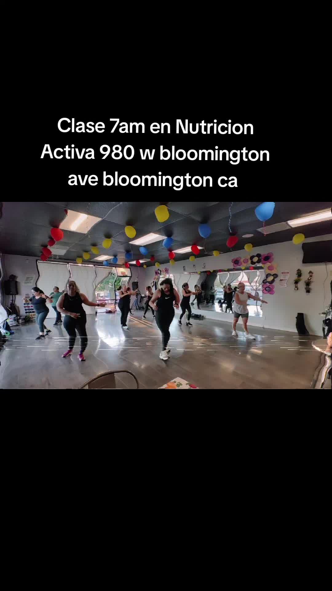 @Nutrición activa