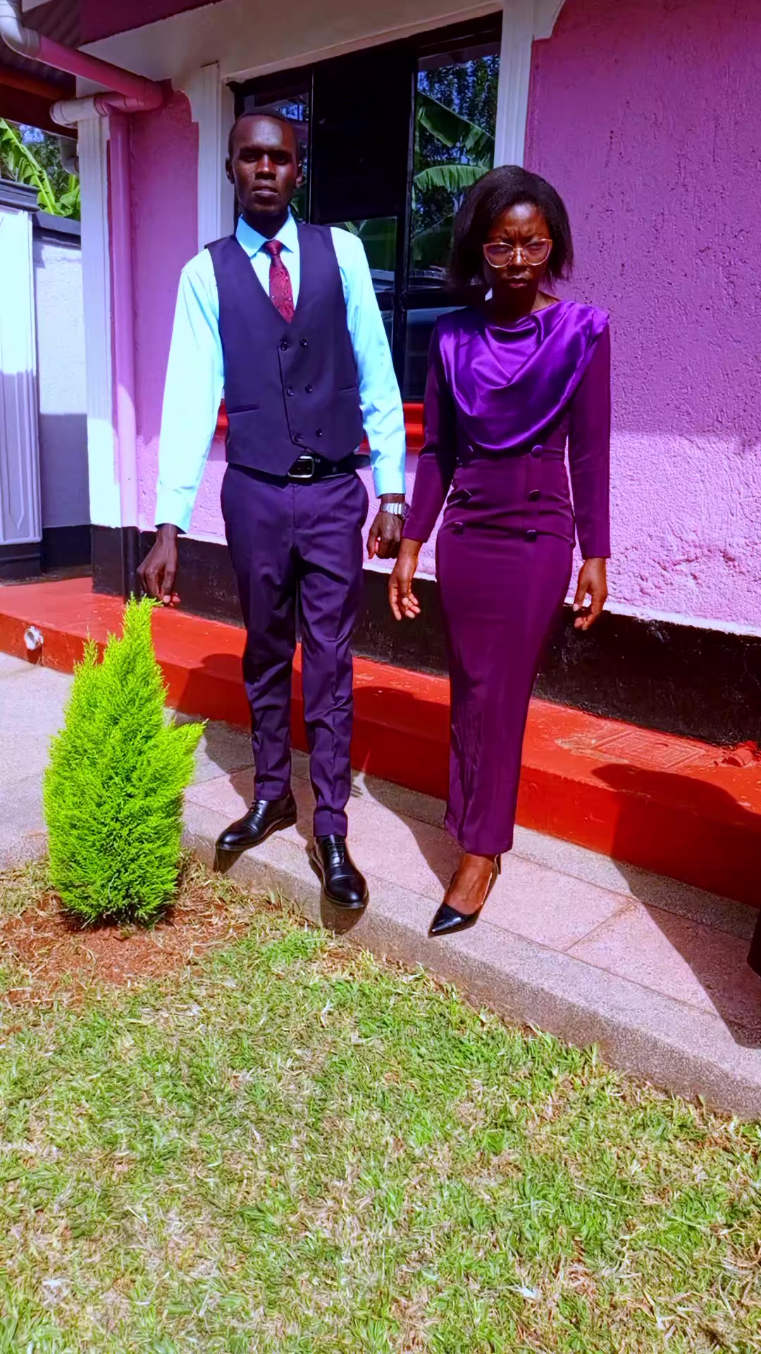 @Hesborn Nyakundi
