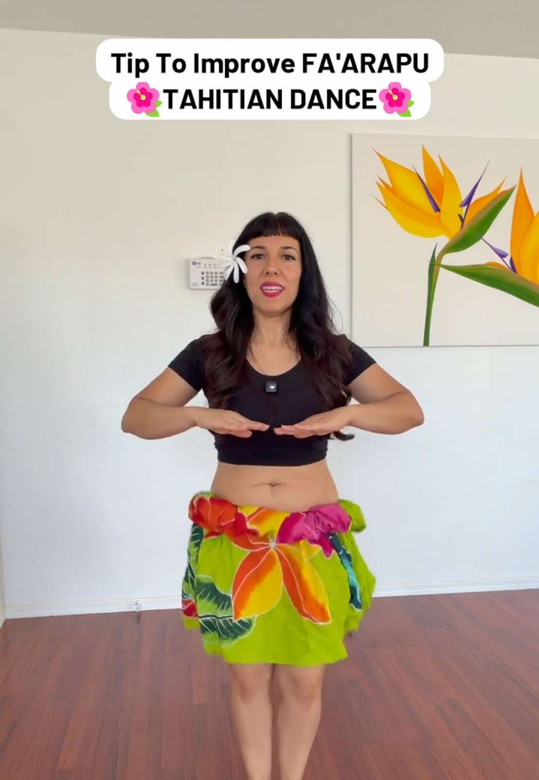 @Myriam Valenzuela Dance