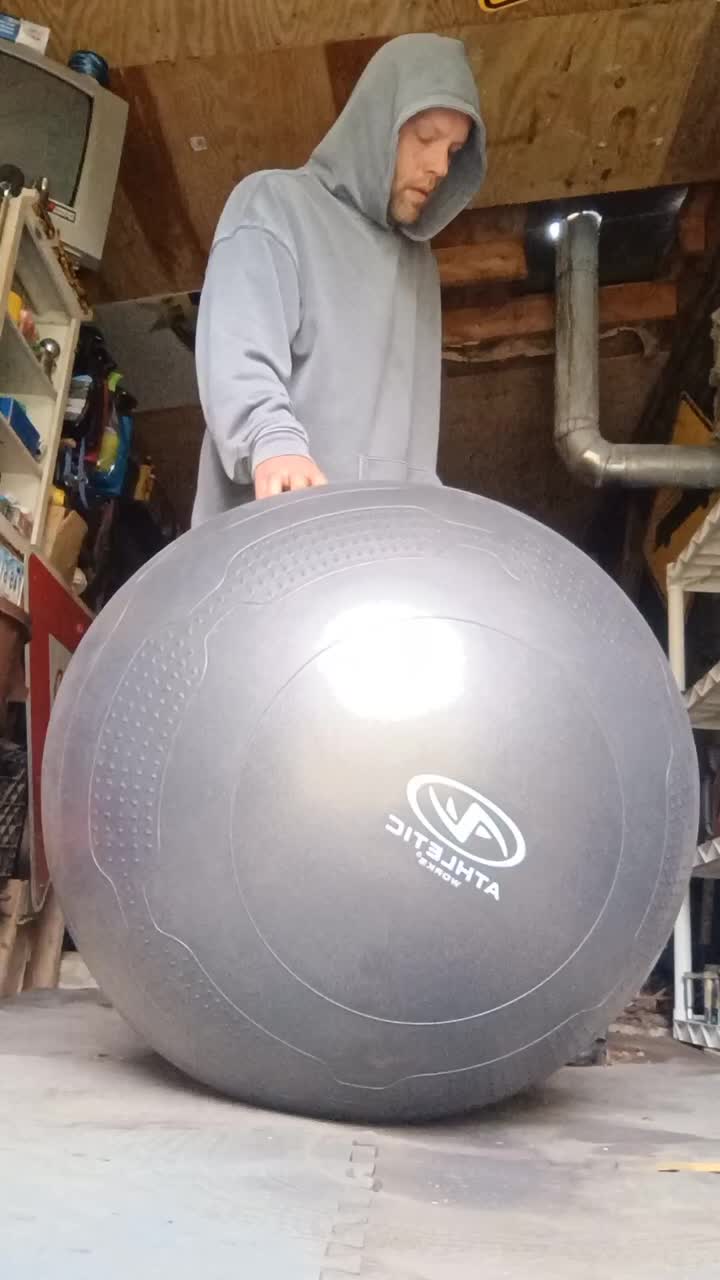 @Pro Bouncing 3823
