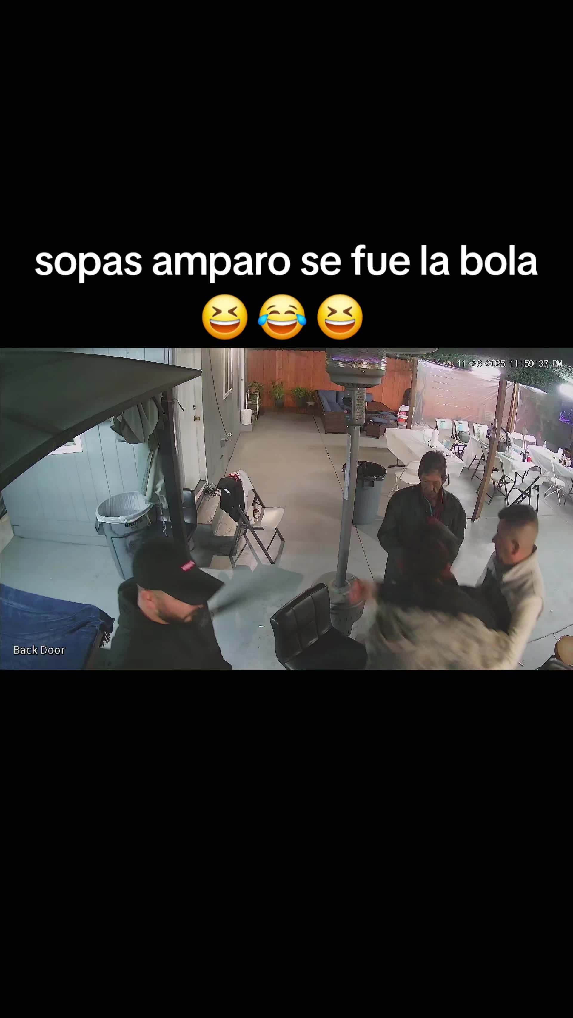 @El Bola de La palma Michoacan